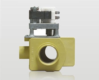 Water solenoid valves 1.1/2"  inlet/outlet